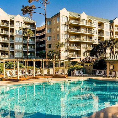 Appartamento Windsor Court North 4504 Hilton Head Island Esterno foto