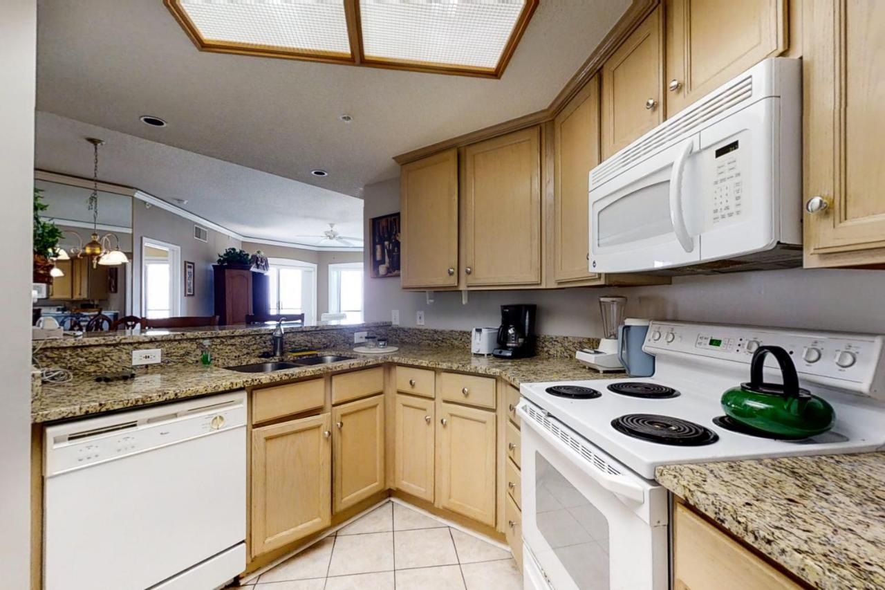 Appartamento Windsor Court North 4504 Hilton Head Island Esterno foto