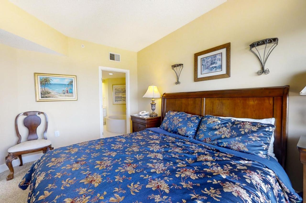 Appartamento Windsor Court North 4504 Hilton Head Island Esterno foto