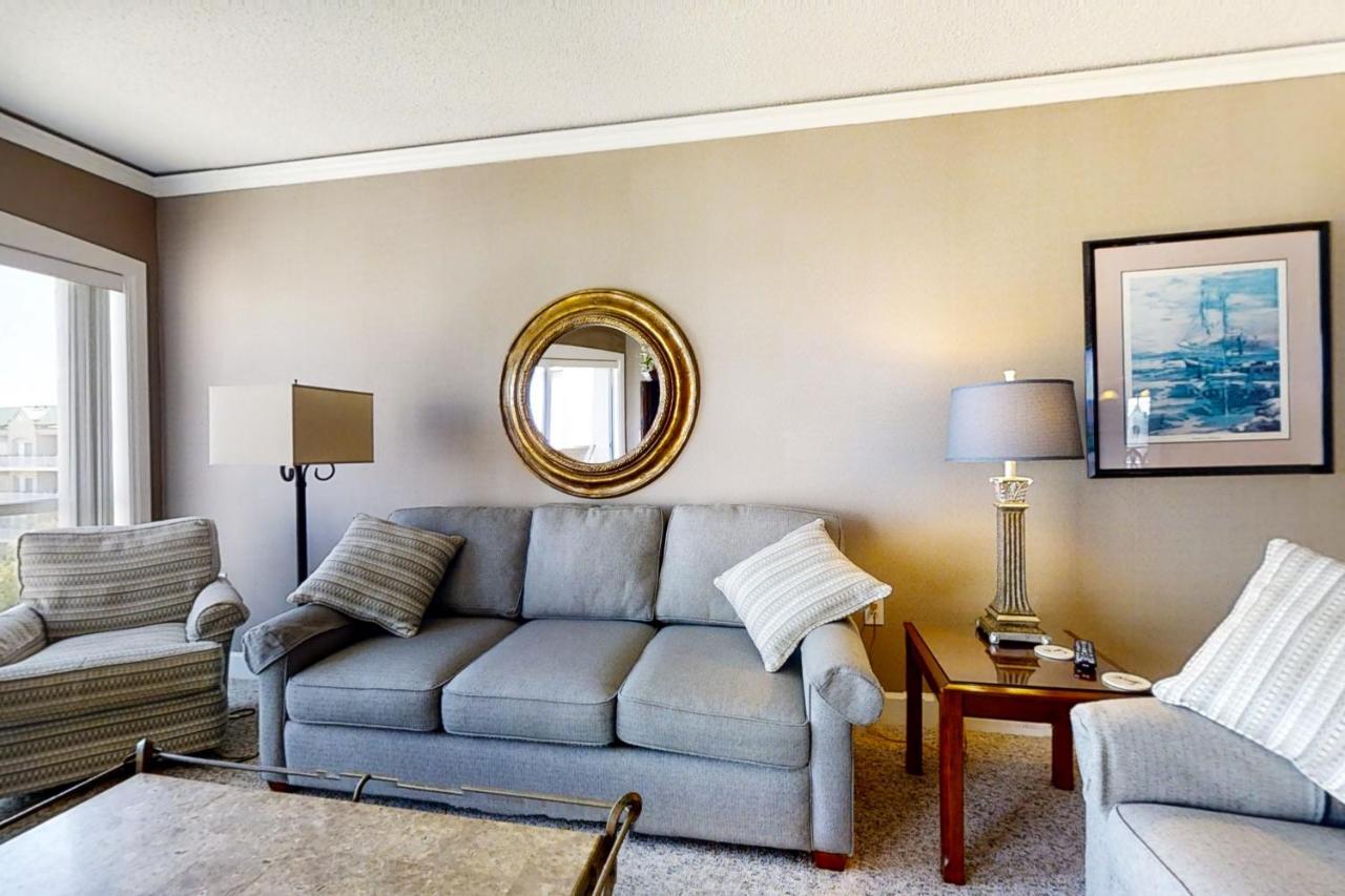 Appartamento Windsor Court North 4504 Hilton Head Island Esterno foto