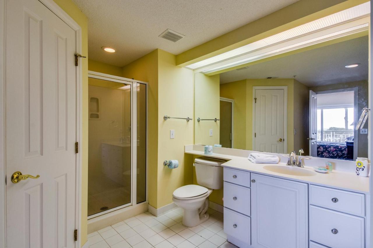 Appartamento Windsor Court North 4504 Hilton Head Island Esterno foto