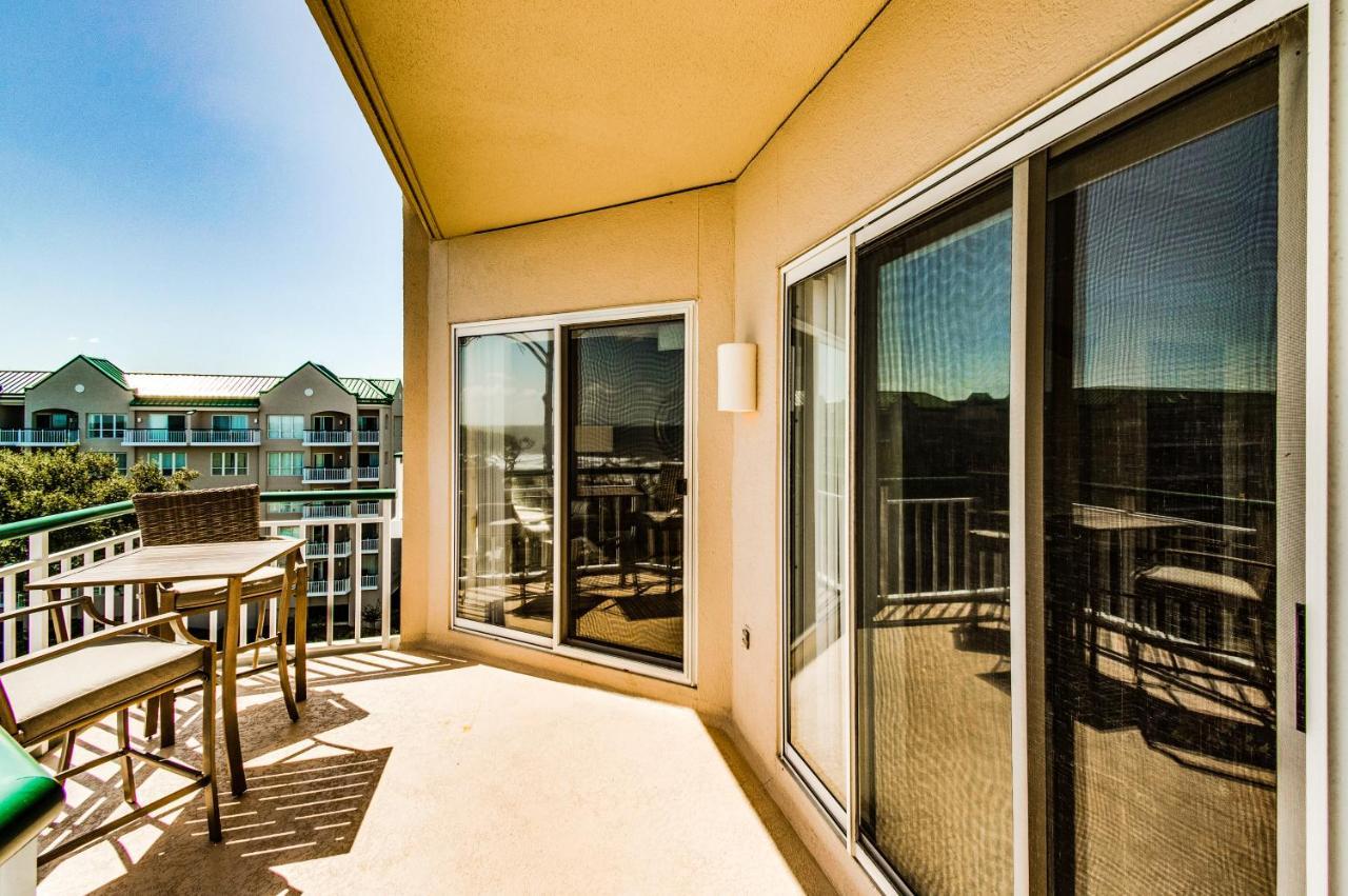 Appartamento Windsor Court North 4504 Hilton Head Island Esterno foto