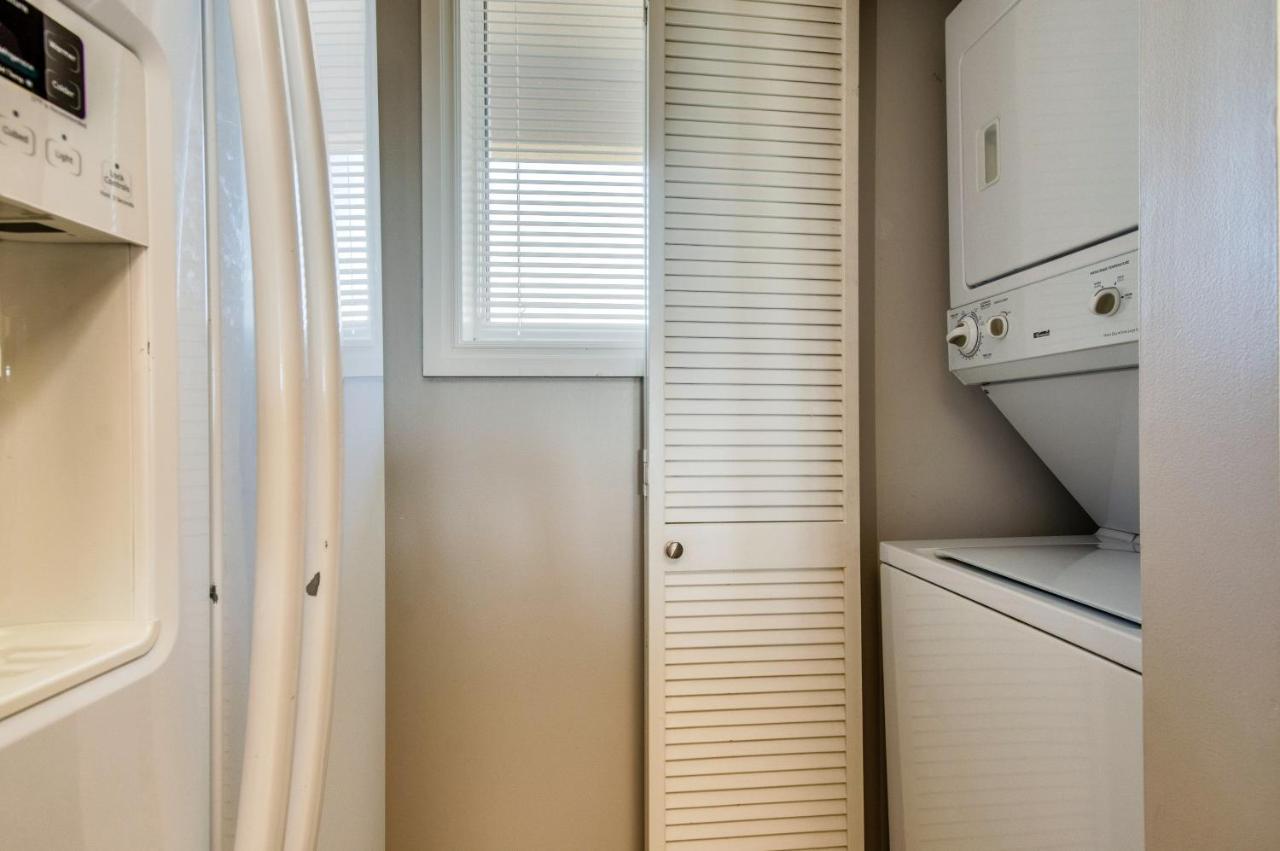 Appartamento Windsor Court North 4504 Hilton Head Island Esterno foto